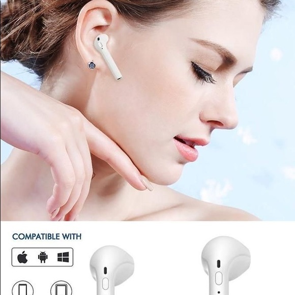 Wireless earbuds - Picture 2 of 4